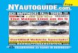 NYAutoguide.com Online Hudson Valley Issue 10/1/10 - 10/15/10