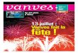 Vanves Infos n°243 juillet-août 2010