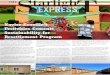The Starlight Express newsletter