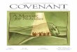 Covenant Magazine - [Winter 2004]