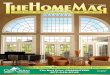 TheHomeMag Central Florida S April10