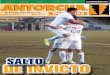 Antorcha Deportiva 92
