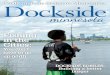 Dockside Minnesota Magazine - Summer 2012