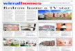 Wirral Homes Property - Birkenhead Edition - 10th October 2012
