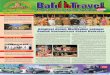 Bali Travel Newspapers Indonesia Vol. I No. 11