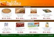 Grand Food Center Weekly Specials (10/17-10/23)