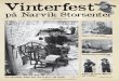 Vinterfest Narvik Storsenter