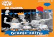 Oranje editie 2014