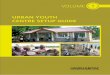 Urban Youth Centre Setup Guide , Volume 1