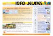 Cavalaire Info Jeunes Fevrier 2011