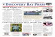 Discovery Bay Press 04.25.14