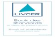 Book des standards Livcer