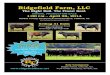 Ridgefield Farm, LLC - 2014 Annual Production Sale