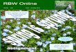 Issue 284 RBW Online