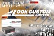 Look Custom - 2013 Safety Footwear Catalogue