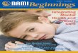 NAMI Beginnings - Fall 2009