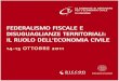 Brochure Le Giornate di Bertinoro per l'Economia Civile