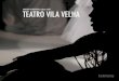 Teatro Vila Velha - Anuário Fotográfico 2010