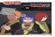 Man­acos por Naruto - Naruto Mang Colorido 511