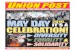 Union Post April 2010