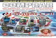 Comprar Magazine August 2011