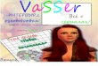 Sims 3. VaSSer #1