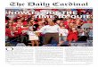The Daily Cardinal - Wednesday, September 29, 2010
