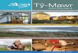 Ty-Mawr Product Catalogue 2011