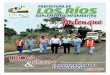 Suplemento Informativo Palenque 2013