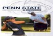 2009-10 Penn State Women's Golf Media Guide