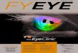 The Eye Clinic FYEYE Insert