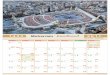 Isalmic Calendar 2012 1433