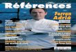 #15 References hoteliers Restaurateurs