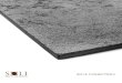 SOLI Architectural Surfaces 2014 Collection