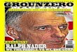 Grounzero Mag-zine:Ralph Nader Report . "We The People vs We The Corporation" by IMANTREK