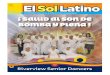 El Sol Latino / May 2010