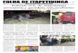 Folha de Itapetininga 20/05/2014
