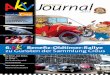 Rallye Journal 2014