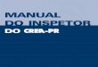Manual do Inspetor do CREA-PR