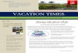 Vacation-Times. issue 193