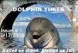 Dolphin Times Issue 1