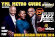 YML Metro Guide Edition 3