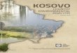 Kosovo country environmental analysis