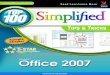 Shoup/Office 2007 Top 100 Tips & Tricks