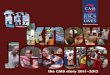 CMS Annual Review 2011-12