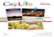 CityLife issue#1