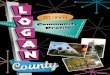 Lincoln-Logan County, IL 2009 Community Profile