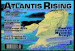 Atlantis Rising, The Geometry of Transformation
