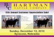 Hartman Cattle Co