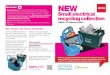 Small Electrical Recycling Collection Leaflet